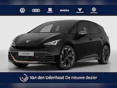 CUPRA Born - 59kWh Elektromotor 231 1AT Business Limited | Achteruitrijcamera | Digitaal instrumentenpa