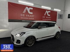 Suzuki Swift - 1.4 Sport - UNIEK/NAVI/CAMERA/LANEASSIST