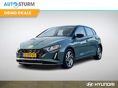 Hyundai i20 - 1.0 T-GDI Comfort *Nieuw Model* | Apple Carplay/Android Auto | Two-Tone Lakkleur | Camera