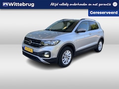 Volkswagen T-Cross - 1.0 TSI Life