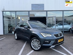 SEAT Ateca - 1.5 TSI Xcellence PANO | KEYLESS | VIRTUAL | BEATS | BLIND SPOT | ADS | PDC | ELEKTRISCHE