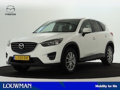 Mazda CX-5 - 2.0 SkyActiv-G 165 TS+ 2WD | Trekhaak | Camera | Navigatie |
