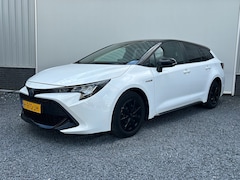 Toyota Corolla Touring Sports - 1.8 Hybrid Comfort
