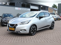 Nissan Micra - 1.0 IG-T N-Design