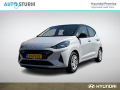 Hyundai i10 - 1.0 Comfort Smart Nieuw Model | Two-Tone Lakkleur | Navigatie | Camera | Apple Carplay/And
