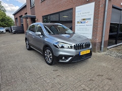 Suzuki S-Cross - 1.4 Boosterjet AllGrip High Executive
