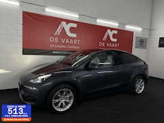 Tesla Model Y - Long Range AWD 75 kWh - AUTOPILOT/PANODAK/NAP