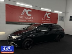 Toyota Auris - 1.8 Hybrid Executive - NAVI/PANODAK/CAMERA/NAP