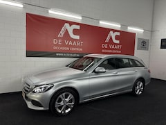 Mercedes-Benz C-klasse Estate - 220 CDI Prestige - AUT/NAVI/PDC/NAP