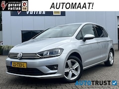Volkswagen Golf Sportsvan - 1.2 TSI CLIMA PDC STOELVERWARMING AUTOMAAT