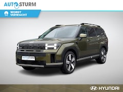 Hyundai Santa Fe - 1.6 T-GDI PHEV Premium Plus 4WD 7p