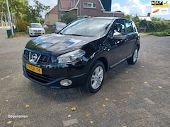 Nissan Qashqai - 2.0 Acenta