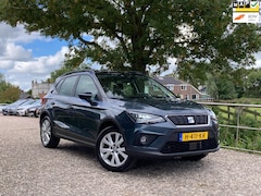 SEAT Arona - 1.0 TSI Xcellence Business Intense | Cruise + Clima + Navi nu € 13.975,