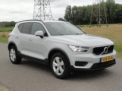 Volvo XC40 - 2.0 D3 Inscription Full LED i NAVIG I LEER I CAMERA i TREKHAAK