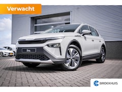 Skoda Elroq - Business Edition | Cruise control met speedlimiter | Driving mode select | LED interieurve