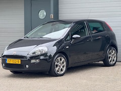 Fiat Punto Evo - 1.3 MultiJet Sempre
