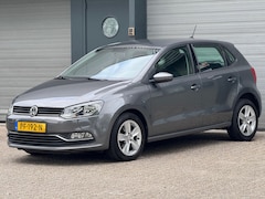 Volkswagen Polo - 1.4 TDI Comfortline