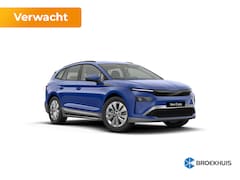 Skoda Enyaq iV - Selection | Chrome interieur accenten | Driving mode select | LED interieurverlichting inc
