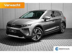 Skoda Elroq - Business Edition | Cruise control met speedlimiter | Driving mode select | LED interieurve