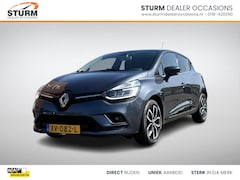Renault Clio - 0.9 TCe Intens | Navigatie | LED Koplampen | Keyless Entry | Cruise & Climate Control | Pa