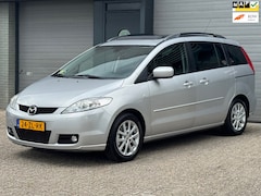 Mazda 5 - 5 1.8 Executive