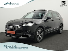SEAT Tarraco - 1.4 TSI 245 pk PHEV Xcellence DSG | Panoramadak | Trekhaak | LED koplampen | Achteruitrijc