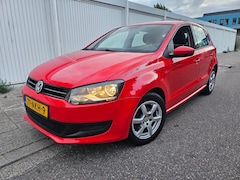 Volkswagen Polo - 1.2 TSI Comfortline* 105pk* 6bak* Navi* Cruise Contr* Airco