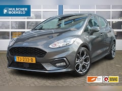 Ford Fiesta - 1.0 ECOB. ST-LINE *NL-Auto* 1e eigenaar Clima control
