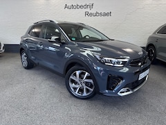 Kia Stonic - 1.0 T-GDI MHEV GT-LIne Panodak Clima Led Carplay Camera Incl 12Mnd Garantie