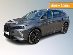 DS 7 Crossback - E-TENSE BLACK LINE