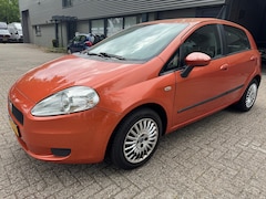 Fiat Grande Punto - 1.4 Dynamic