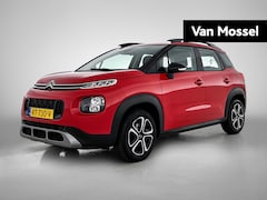 Citroën C3 Aircross - 1.2 PureTech S&S Feel | Trekhaak | AIrco | Cruise control