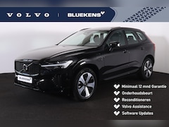 Volvo XC60 - T6 Recharge AWD Plus Dark - Panorama/schuifdak - IntelliSafe Assist & Surround - 360º Came