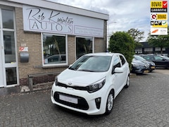 Kia Picanto - 1.0 DPi ComfortLine