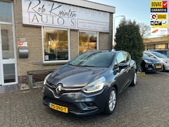 Renault Clio - 0.9 TCe Limited