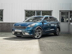 Kia Niro - 1.6 GDi Hybrid DynamicPlusLine