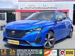 Peugeot 308 - 1.2 PureTech GT | CAM PANO ACC