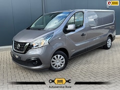 Nissan nv300 - 1.6 dCi 125 L2H1 * Cruise * PDC * Trekhaak