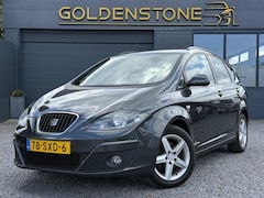 SEAT Altea XL - 1.2 TSI Ecomotive Copa Clima, Cruise, Trekhaak, 6 Bak, N.A.P, Nieuwe APK bij Aflevering