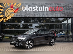 Volvo XC60 - 2.0 Recharge T8 AWD Ultimate Dark , Panoramadak, Harman/Kardon, 360°camera,