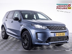 Land Rover Discovery Sport - P300e 1.5 R-Dynamic SE PHEV Automaat | PANORAMA | Camera ✅ 1e Eigenaar