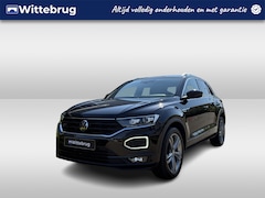Volkswagen T-Roc - 1.5 TSI 150pk DSG R-line / 18" LMV / LED / R-Line Int. & Ext. / Elek. achterklep / Stoelve