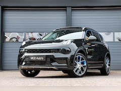 Lynk & Co 01 - 1.5 Plug-in Hybrid /PANODAK/MEMORY/360 CAMERA/KEYLESS/ELEK. KLEP/INFINITY