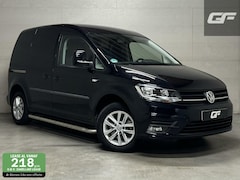 Volkswagen Caddy - Bestel 2.0 TDI L1H1 BMT Highline