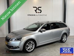 Skoda Octavia Combi - Buss. Edition Plus | Navi | LED | Cruise | PDC | Trekh. | Keyless | Canton | DAB | CarPlay