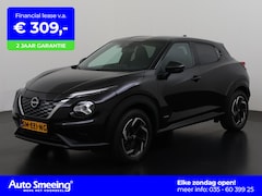 Nissan Juke - 1.6 Hybrid N-Connecta | Zondag Open