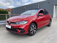 Volkswagen Polo - R-Line Edition | 'App-Connect' draadloze smartphone integratie | Achterlichten LED | Afsta