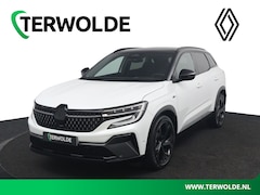 Renault Austral - iconic esprit Alpine E-Tech full hybrid 200 | Harman & Kardon | Panoramadak | Head-Up disp
