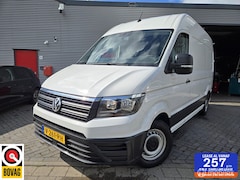Volkswagen Crafter - Bestel 35 2.0 TDI L3H3 Comfortline