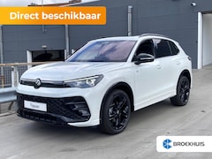 Volkswagen Tiguan - R-Line Edition - eHybrid | 'App-Connect' draadloze smartphone integratie | Automatische af